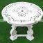 celebrate wedding decoration chair and table dinner set garden set