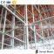 folding galvanized cuplock scaffolding