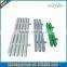 PVC ABS Pool Grating Swimming Pool Overflow Grating