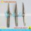 SA-SA Anti-static Stainless Steel Tweezers