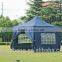 Outsunny Garden Gazebo Marquee Party Tent Wedding Portable Garage Carport shelter Car Canopy Outdoor