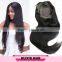 Best quality wholesale full lace virgin body wig, lace wigs brazilian hair on sale