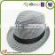 New Arrival Promotional AUSTRALIA Checked Fedora Hat