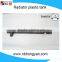 High quality hot sale for auto radiator pa66 gf30 radiator plastic tank cooling system for vending machine