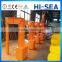 C Type Coil Lifting Clamp/ C Hook