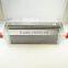 400x155x65mm Universal Aluminum turbo Intercooler core car radiator