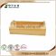 cheapest china factory kitchen wooden tray