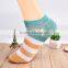 socks wholesale pure cotton men invisible socks boat pure color socks men sport socks China socks factory