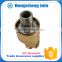 2014 hotselling 304 stainless steel rotor pneumatic rotary joint
