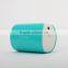 Pisen Funny mobile Power banks, External battery charger 5000 mAh with LED Flash Light (Multi Color Option) for smart phone