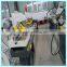 High Quality Plastic Window Profile Cutting Machine With Two Head