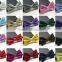 Fashions Men's Formal Commercial bowties Solid Color Tuxedo Classic Bow tie Pre Wedding Party Satin Bow Tie Necktie
