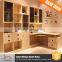 Modern Furniture Design Study Table And Colorful Wooden Kids Bookshelf