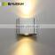 hotel modern wall lamp for decoration aluminum led wall light with CE Certification