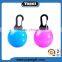 Colorful LED Dog Tag Custom Dog Charms Wholesales