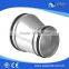 air duct reducer of ventilation fittings for HVAC system