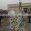 Easy Transport Bolt type Cement Silo for concrete plant