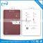 COMMA Newest Hot Selling Folding Leather Case Tablet PC Leather Case For iPad pro 9.7 Factory