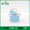 Wholesale disposable beautiful printed recycled ice cream paper cup