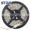 RGB Flexible LED Tape Light SMD5050 12V 60led/m 14.4w/m IP65 for outdoor decotation