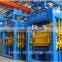 High pressure cement brick making machine price in India automatic brick making machine price cement block m