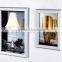 2016 top selling product display poster aluminum frame for art exhibition
