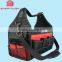 600D Polyester Open top tool carry bag garden tool organizer OEM ODM