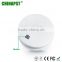 2016 China Manufacture Independent 110V AC/220V AC Photoelectronic Wireless Standalone Photoelectronic Smoke Detector PST-SD303
