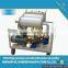 High Precision Purifier for Fuel Oil