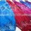 oriental fisherman thai style VTG RETRO INDIE HIPPIE boho pants yoga pants harem pants feather thai print EYE ART PRINT