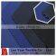 100% polyester full dull wicking birdeye fabric with UV-cut