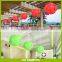 30pcs S M L Jigsaw Light Lamp Shade Elements Modern IQ Puzzle Ceiling Lampshade
