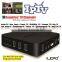 Adult tv channels quad core 4k output best iptv set top box