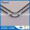 Decorative aluminum panel gutter color coated aluminium coil
