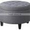 modern footstools and storage ottoman for sale OT4063