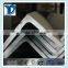Angle steel bar 40x40x4 price, SS400,S235JR,A36,ST37,Q235,Q345.