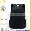 Hot Selling Men Women Backpacks 15.6-Inch Polyester Laptop Computer Bag