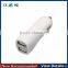 Dual Usb 12v Car Charger Socket For Smartphone