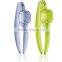 hot sale garlic press with handles