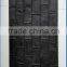 custom rubber stamp concrete