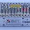 Hot sale 50w 15v 3.3a switching power supply CE factory price NES-50-15