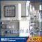 effluent treatment sludge dewatering equipment solid-liquid separator