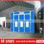 ELECTRIC HEATING TYPE CAR PAINTING ROOM PRICE