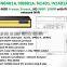 IW-P3046GAT CMOS Night Vision Wireless Network Camera