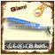 Professional ceramic salon hair straightener