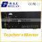 High Quality Digital Language Lab Equipment System Laboratory English Multi Media Video