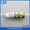 Colorful 10 9 SMD 5050 LED Car Side Wedge Tail Light hot selling Width Lamp