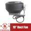 10 inch exhaust fan for green house