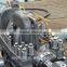 API 610 BB1 Petrol pump