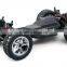1:12 2.4 GHz High Speed Remote Control Electric Cars.